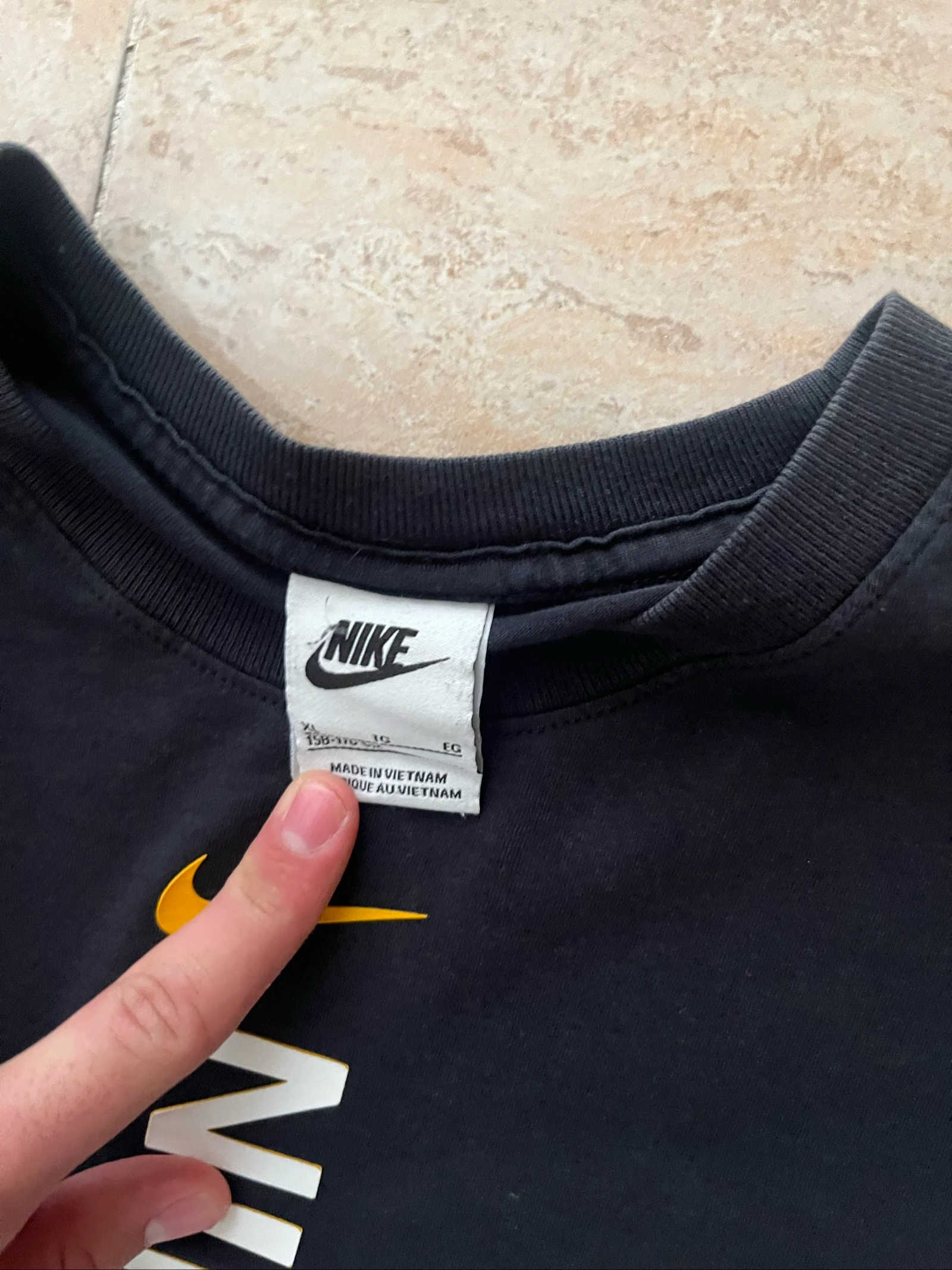 Nike T-Shirt – photo 2